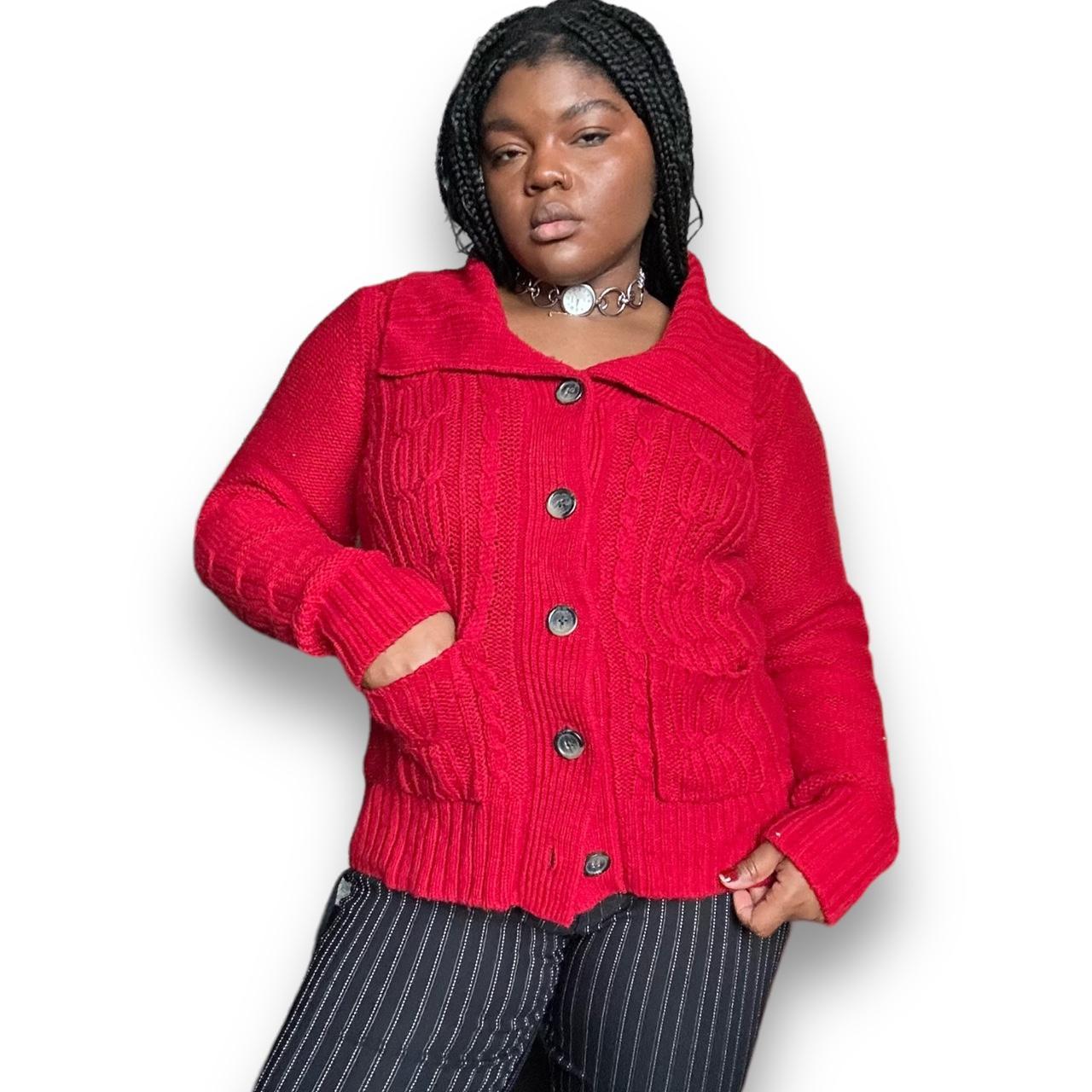 St john's bay womens cardigan sale