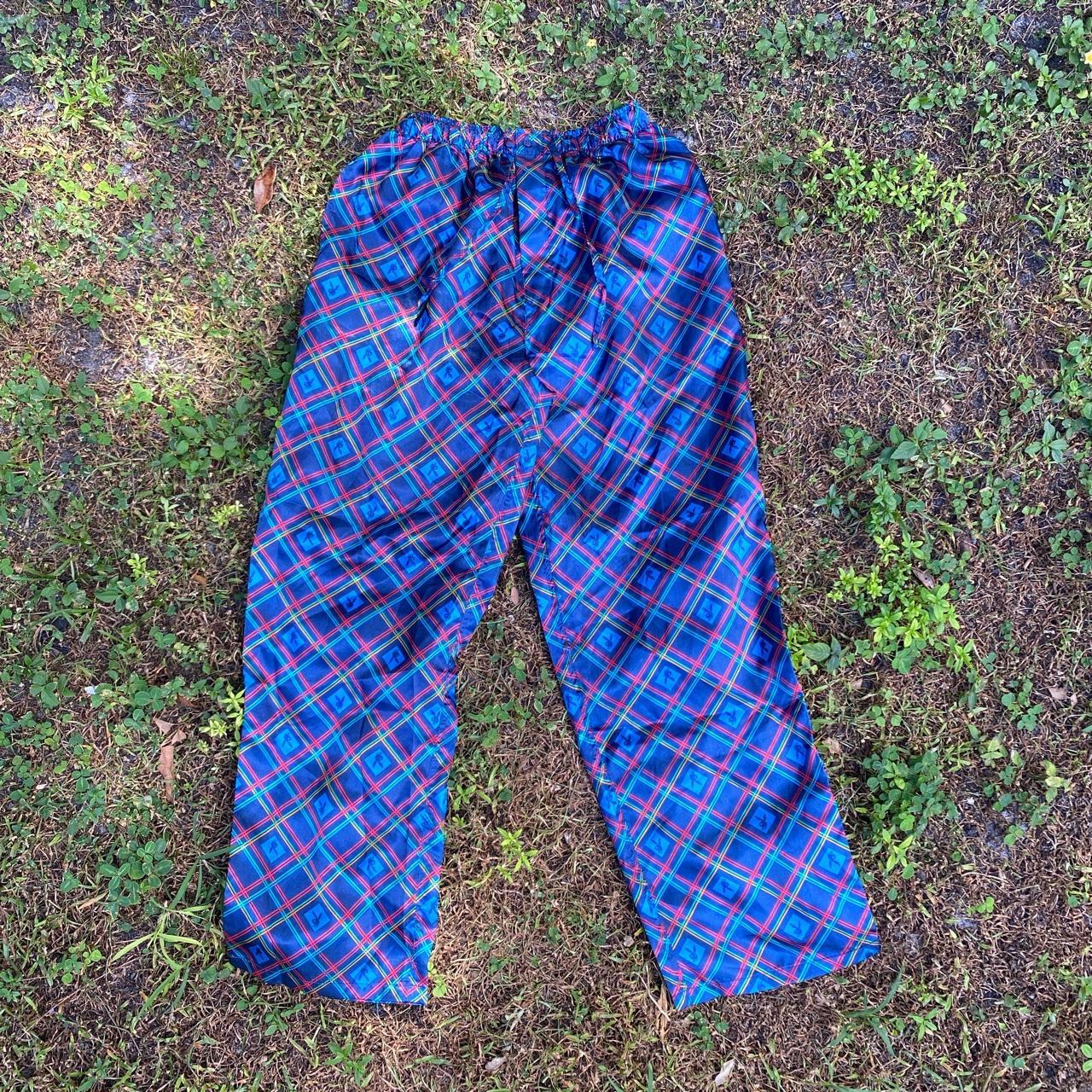 Mens playboy hot sale pajama pants