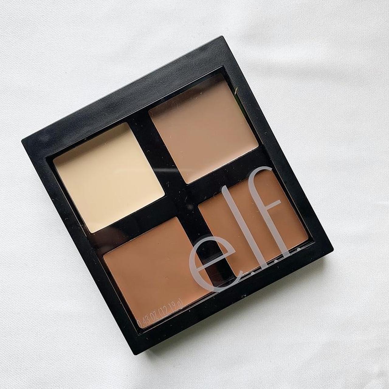 Elf contour palette 🖤🤎 Brand new contour pallete.... Depop