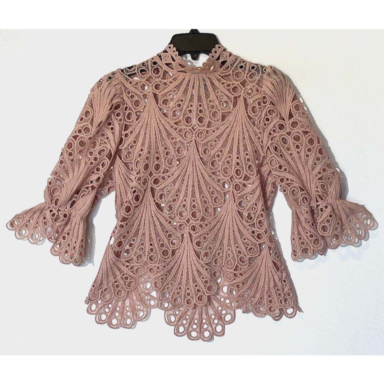 Offers Haute Monde Blouse