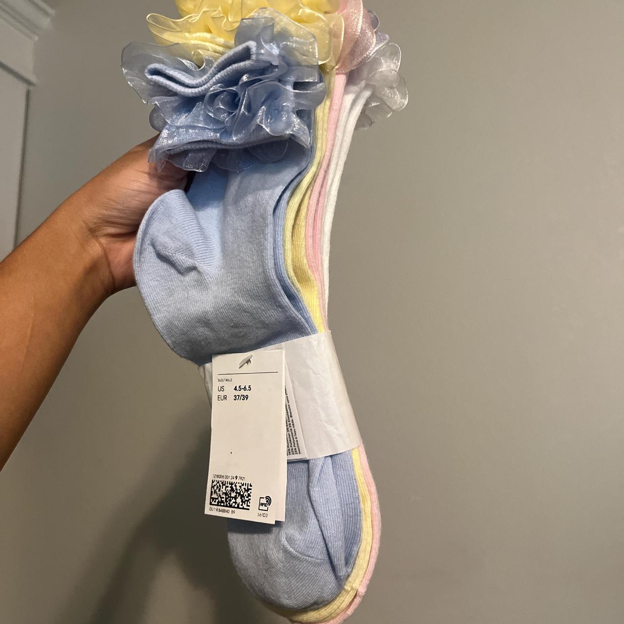 rufflesocks 