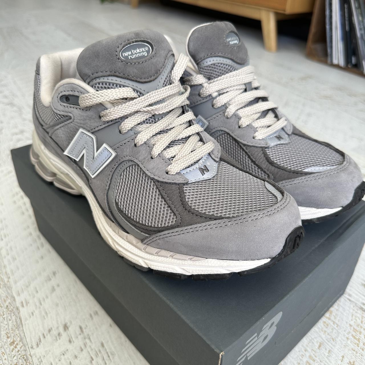 NEW BALANCE 2002R Size Mens UK 10.5 | UK 10 | EU... - Depop