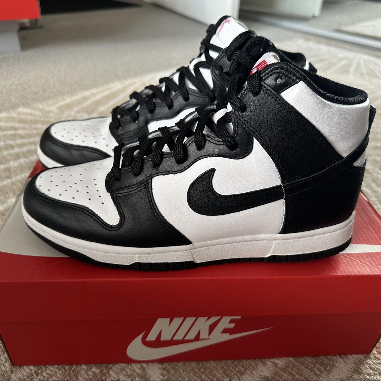 Nike Women’s Dunk High