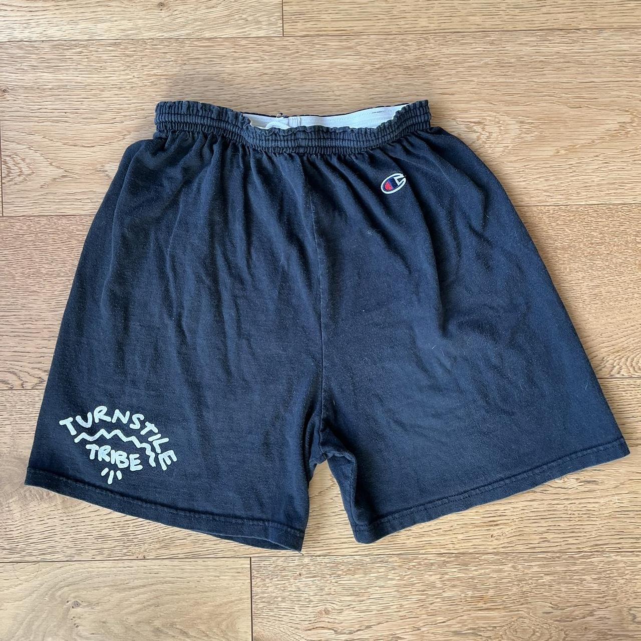 Champion shorts 2014 online