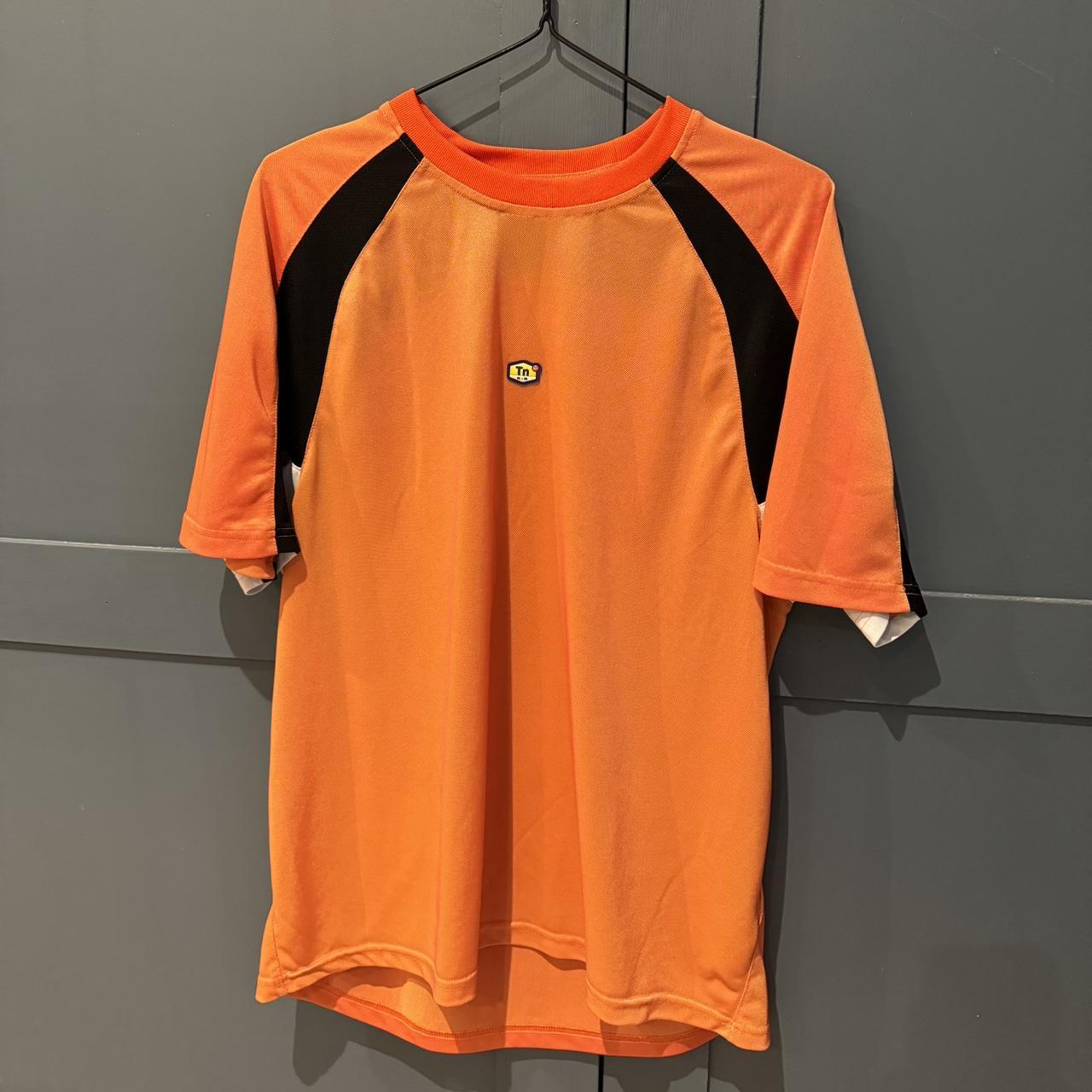 tn air shirt