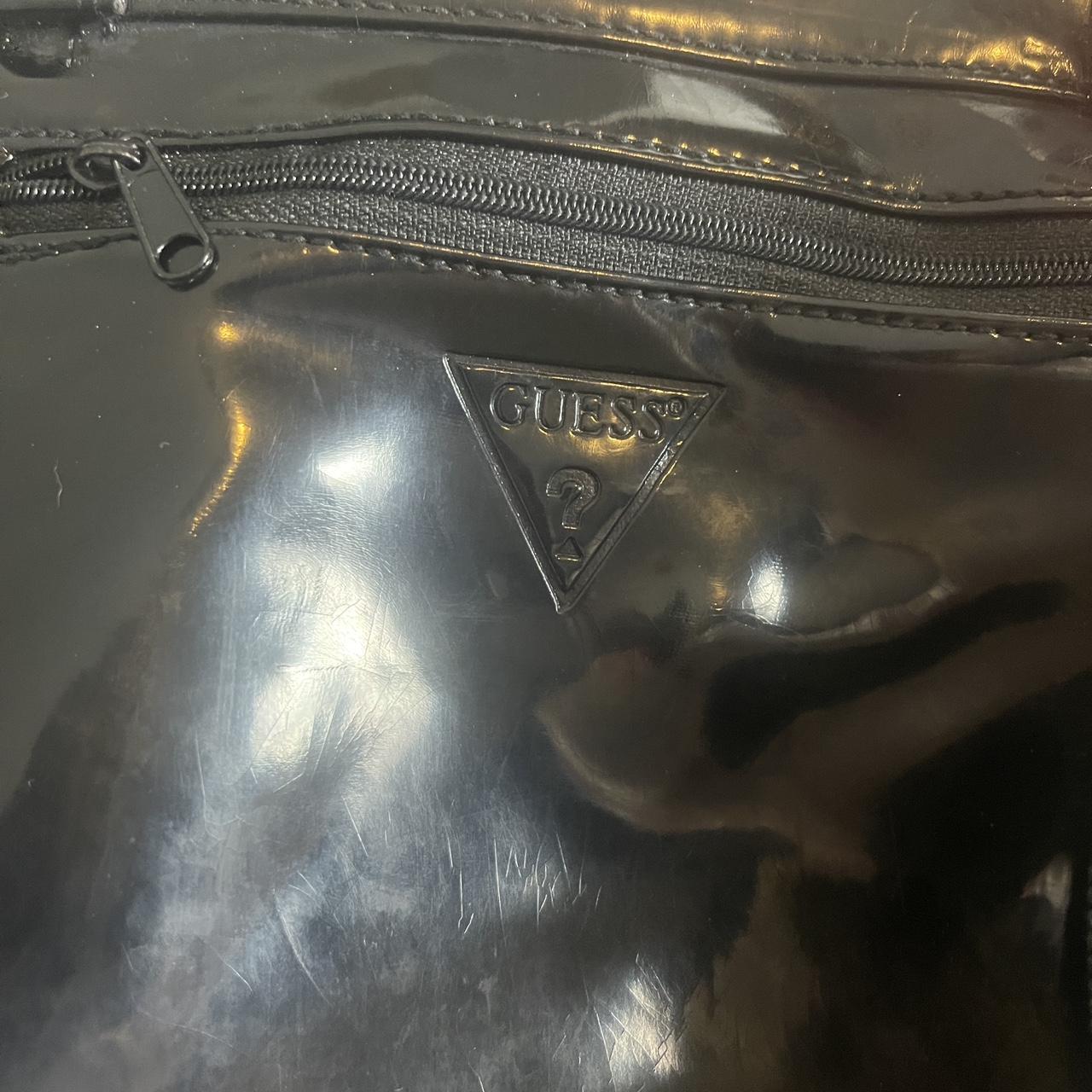 Genuine guess bag. Lost receipt & dust bag but in - Depop