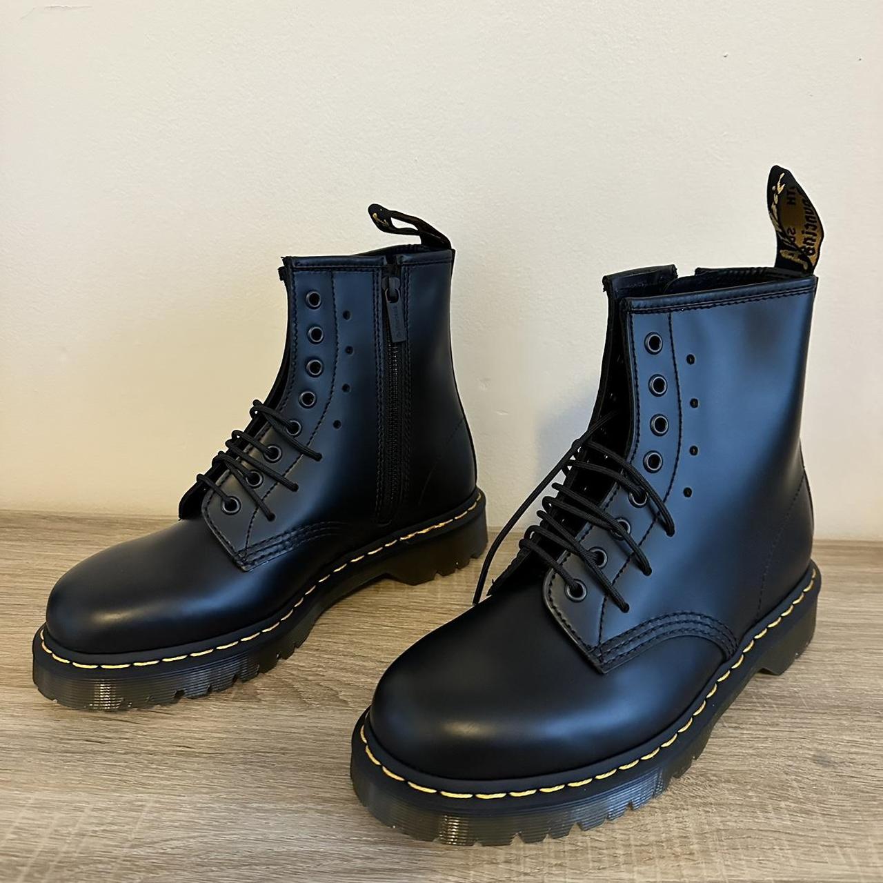 Dr martens 1460 black size cheap 9