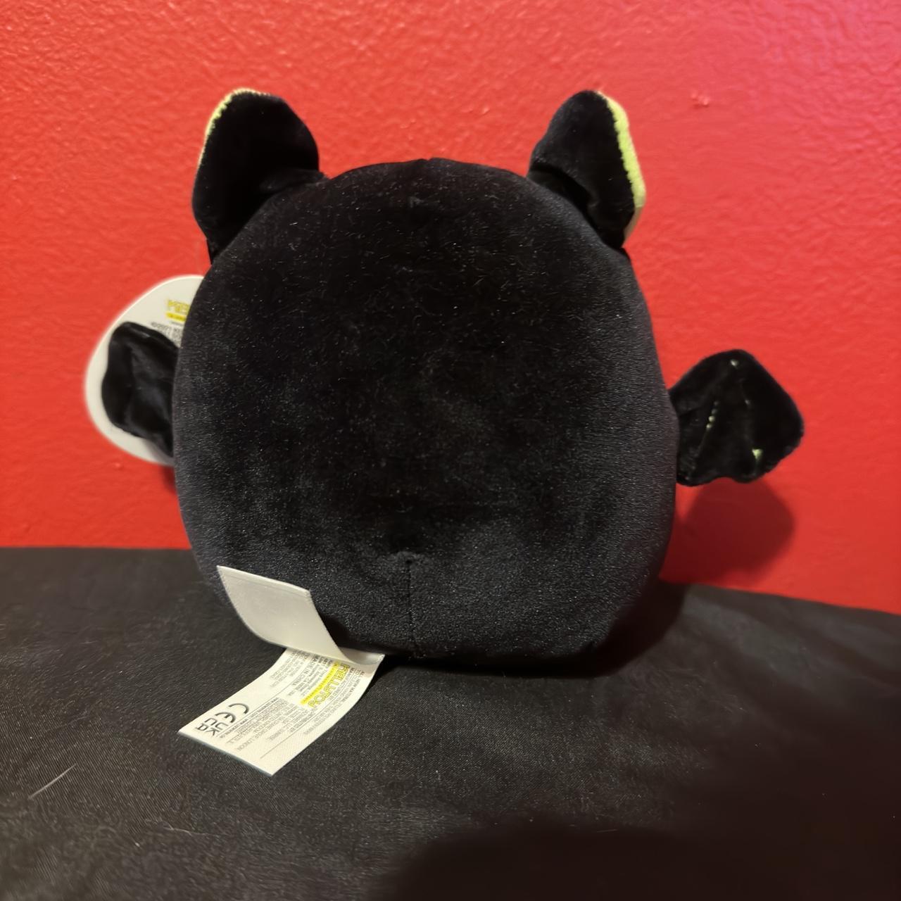 binxie bat squishmallow