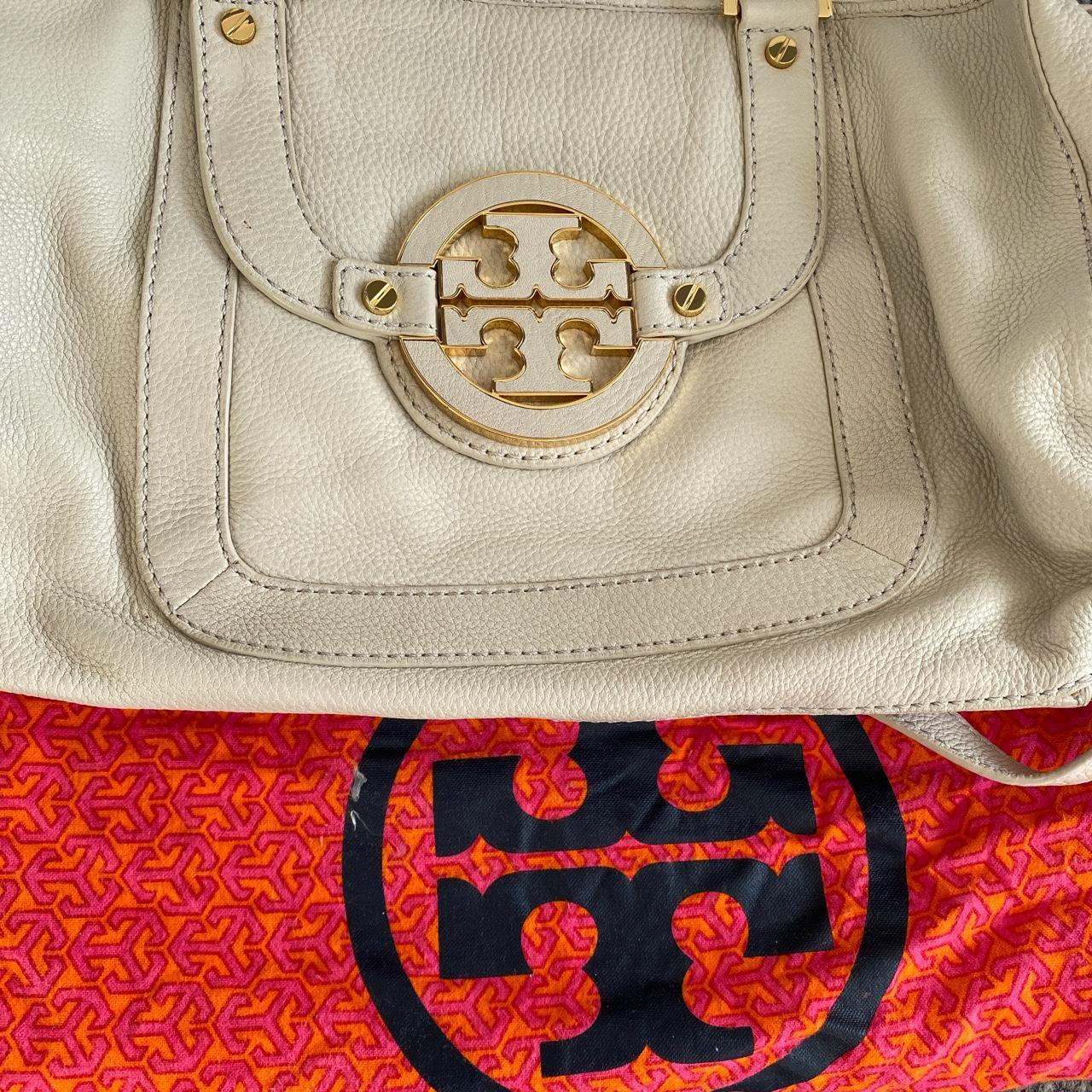 Tory outlet Burch Amanda Satchel