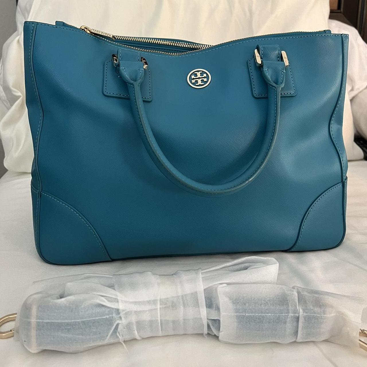 Tory burch hotsell work bag