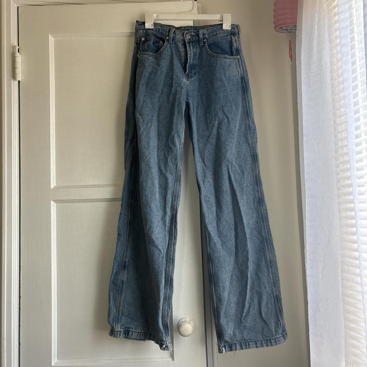 UNIF Xjean ユニフ　ジーンズ UNIF | X Jean