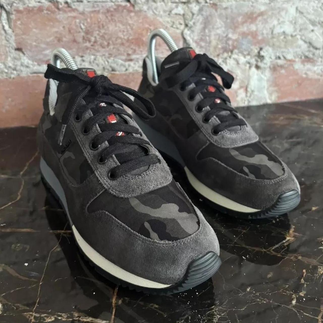 Prada runners womens best sale