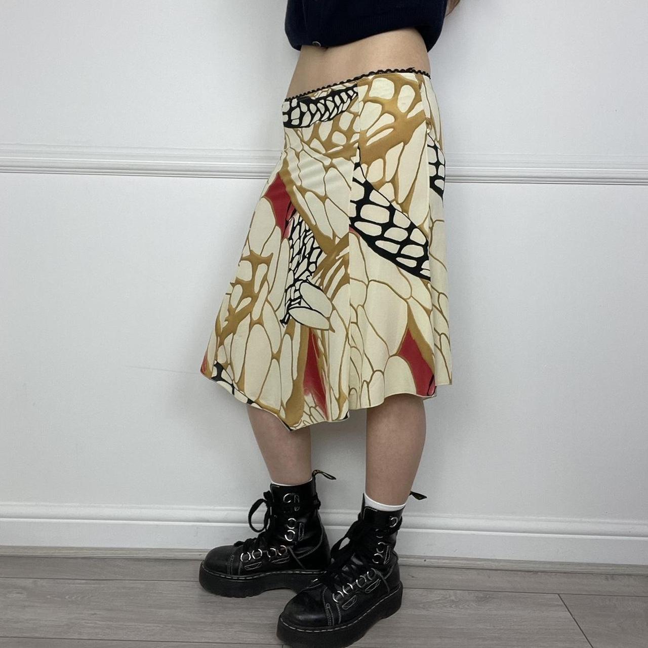 Women's Skirt Depop