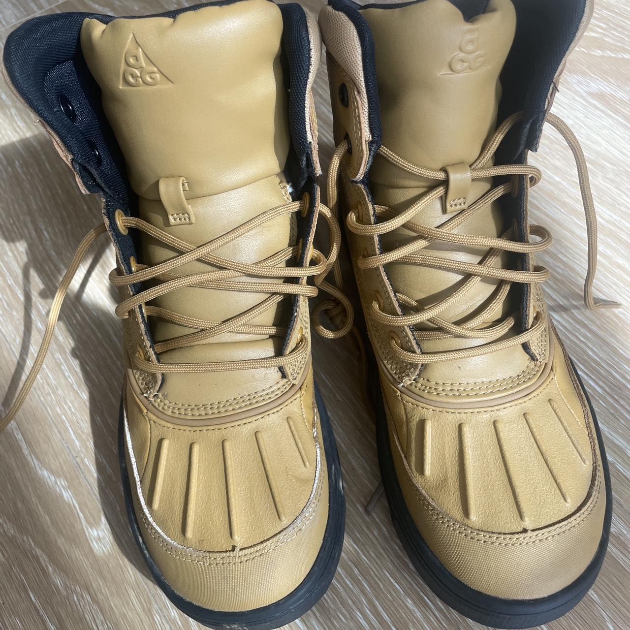 Nike Woodside 2 High ACG nike nikeacg Depop