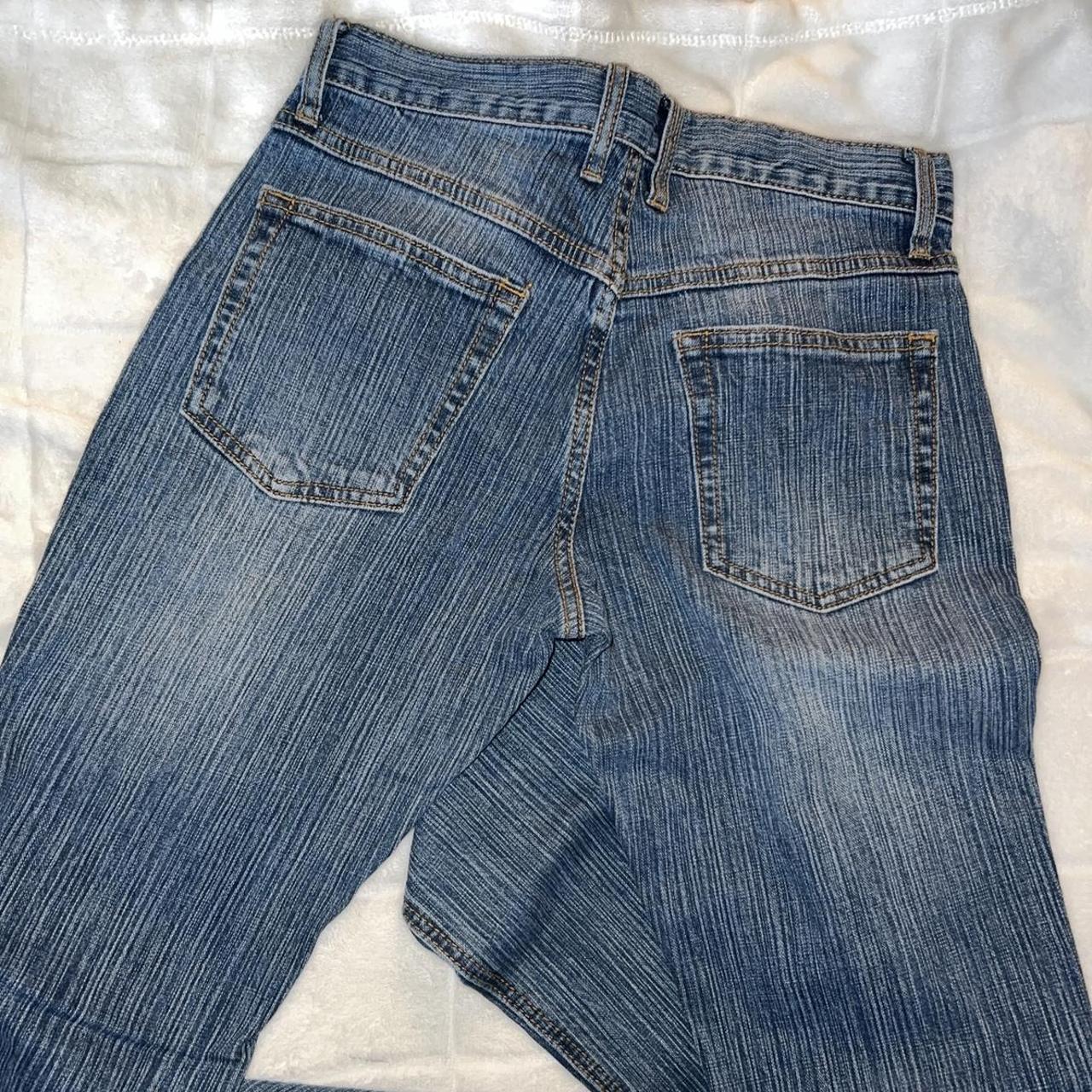 Brandy Melville Brielle 90s jeans nwt. Price firm.... - Depop