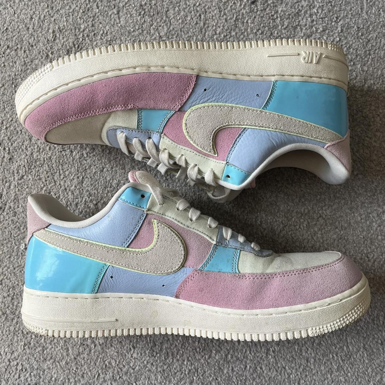 Easter air force 1 2018 hotsell