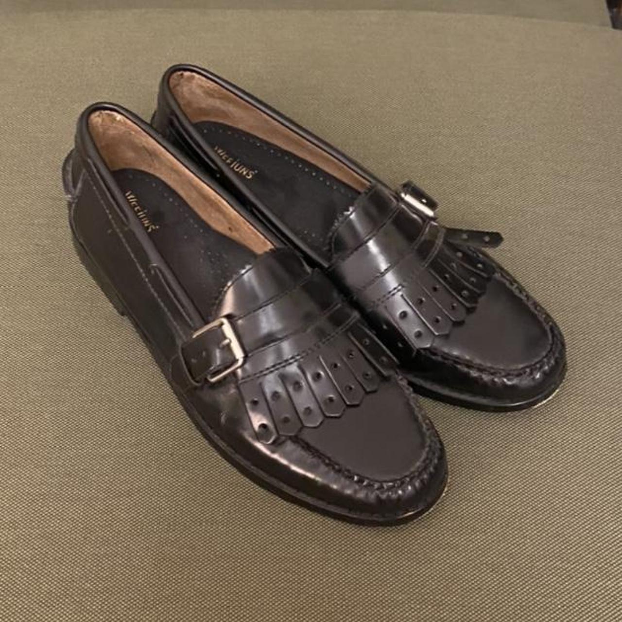 G.H. Bass Weejuns Loafers. Discontinued style,... - Depop