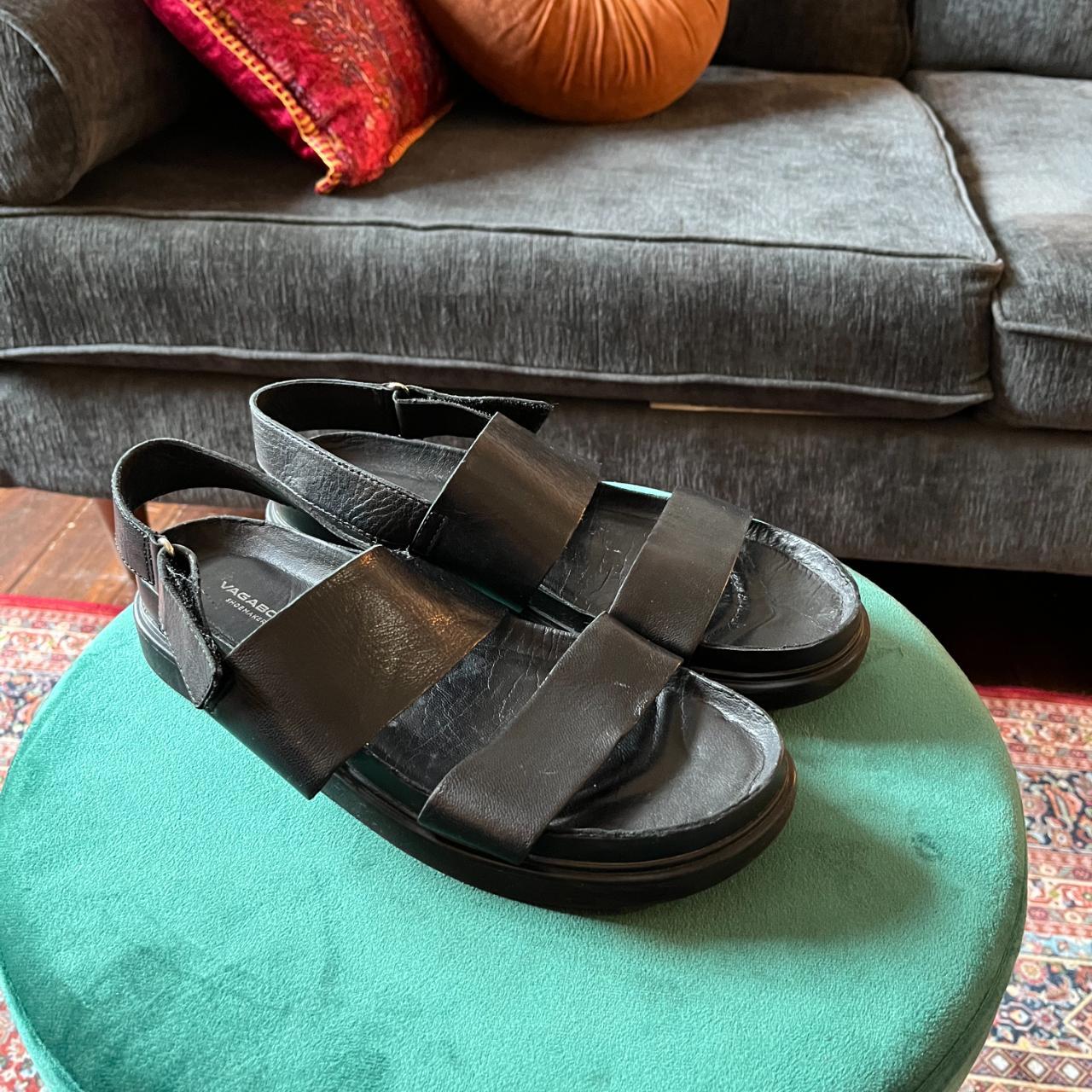 Vagabond shoemakers store erin strap sandal