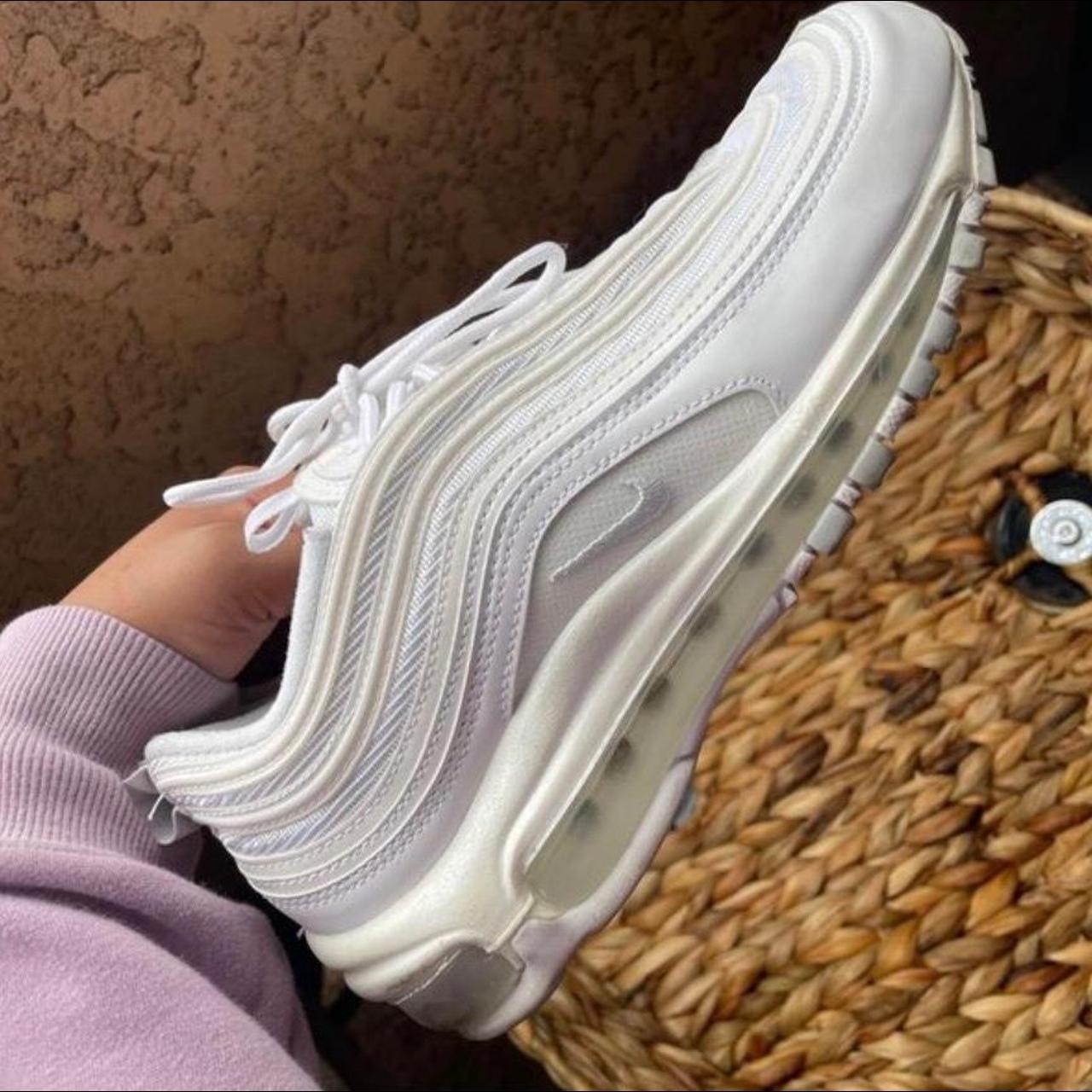 Basket nike sale air max 97