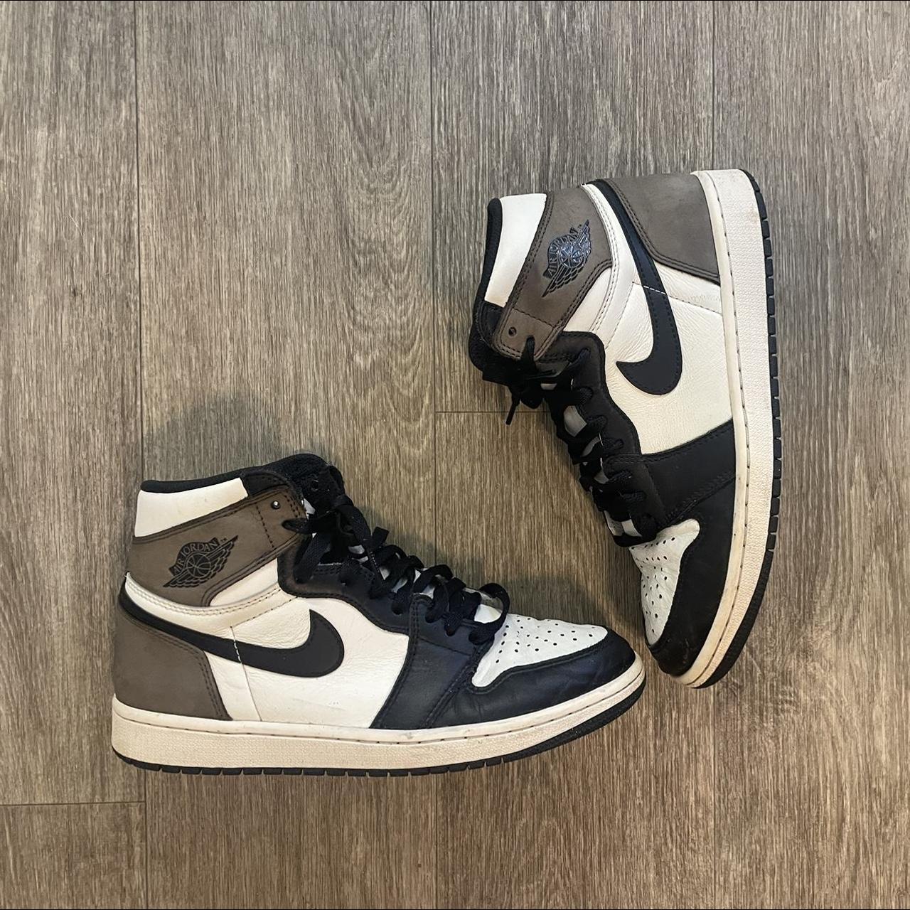 mochas jordan 4