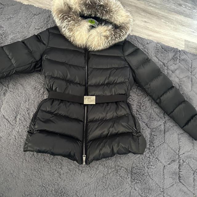 Moncler tatie puffer jacket hotsell