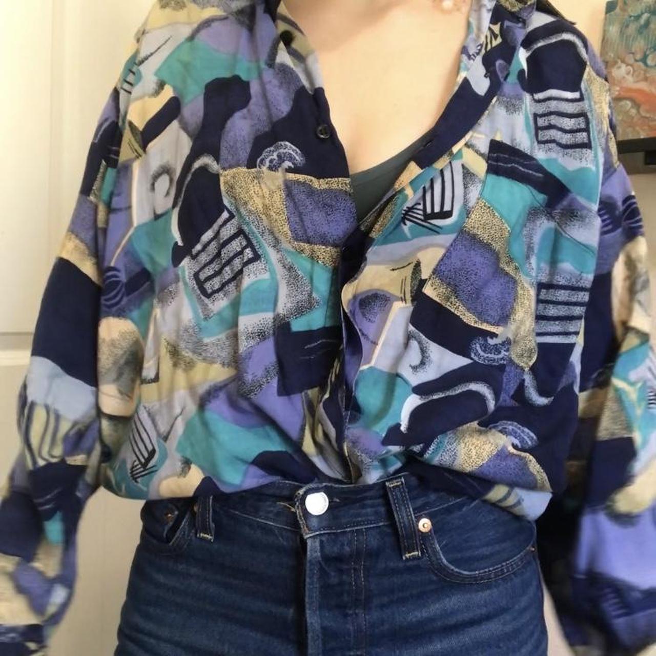 item listed by restitchedvintage