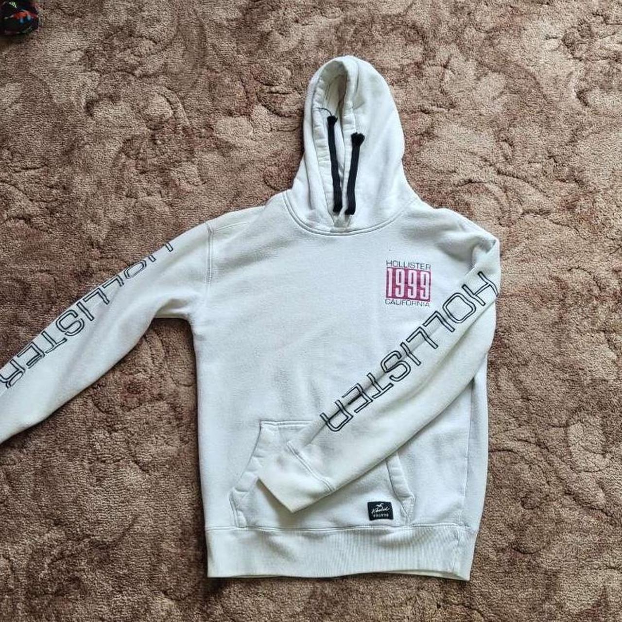 Hollister khalid shop hoodie