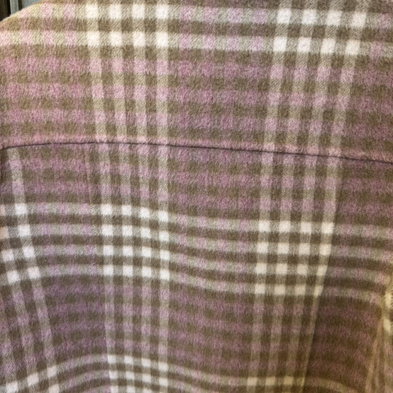 Rails Women's Jacket - Pink/Multi - XS – XS Rails… - image 4