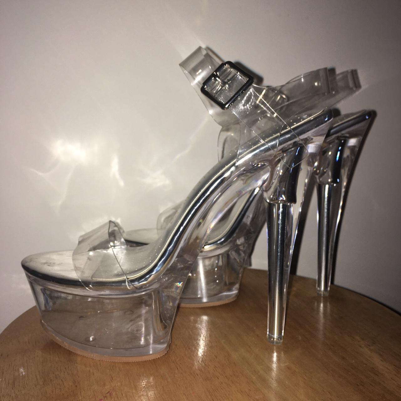 Dolls Kill Women's Footwear | Depop