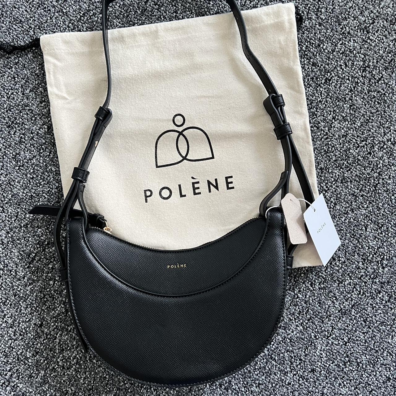 Polene Numero Dix Bag Depop