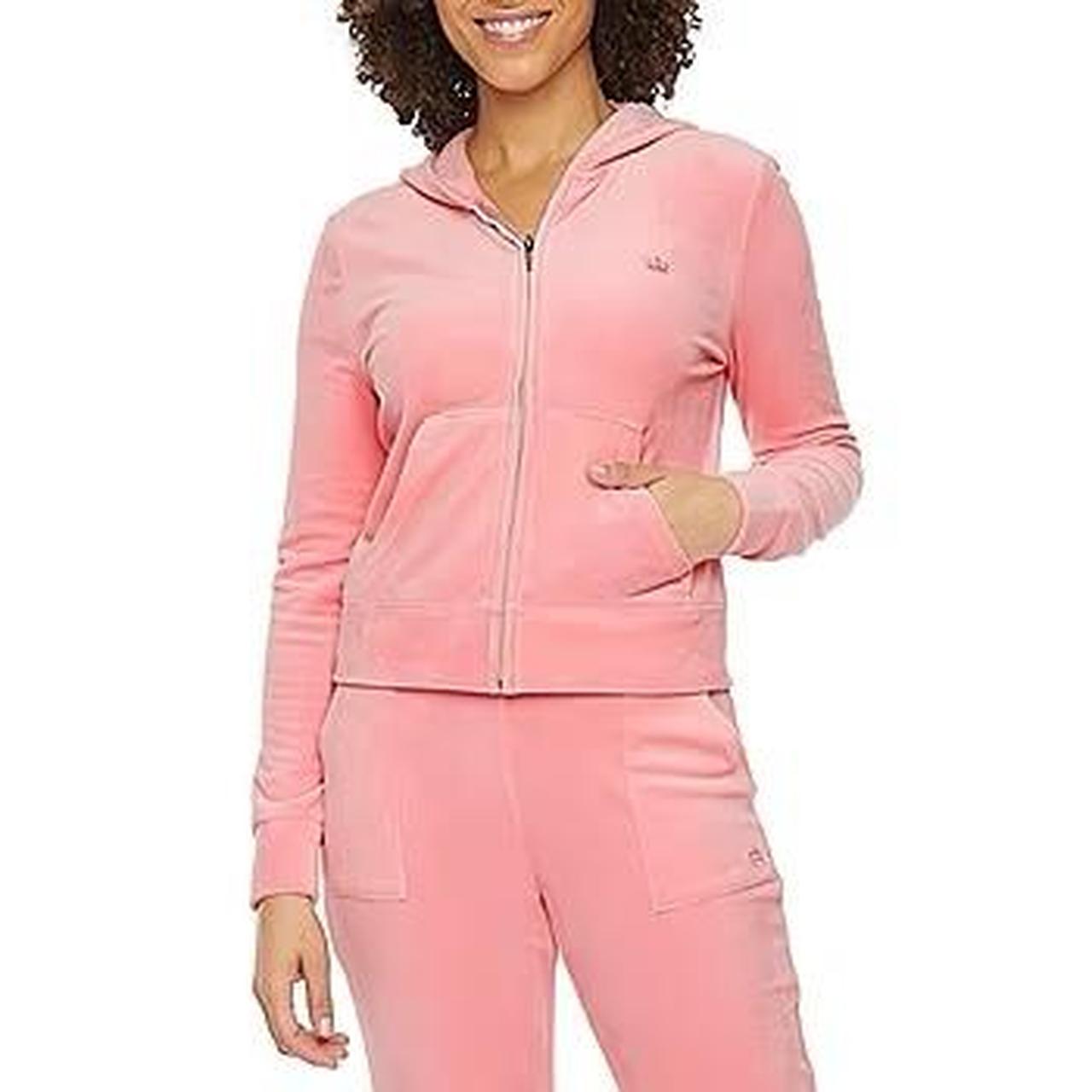 Juicy couture 2024 jumpsuit pink