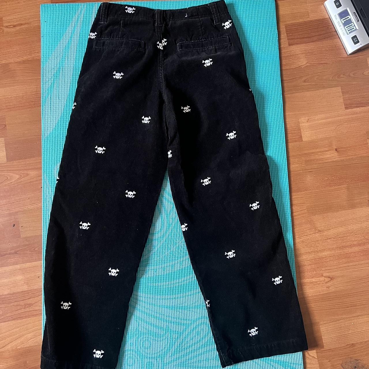 Cherokee Trousers | Depop