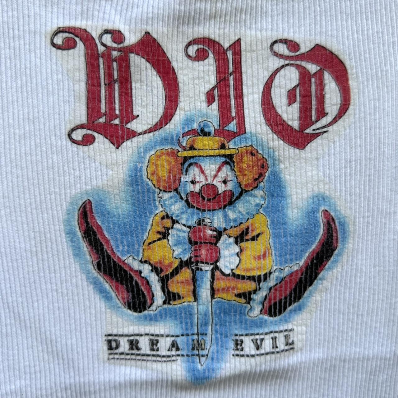 Hanes Women's Tank top - White/Multi - M – F R E … - image 1