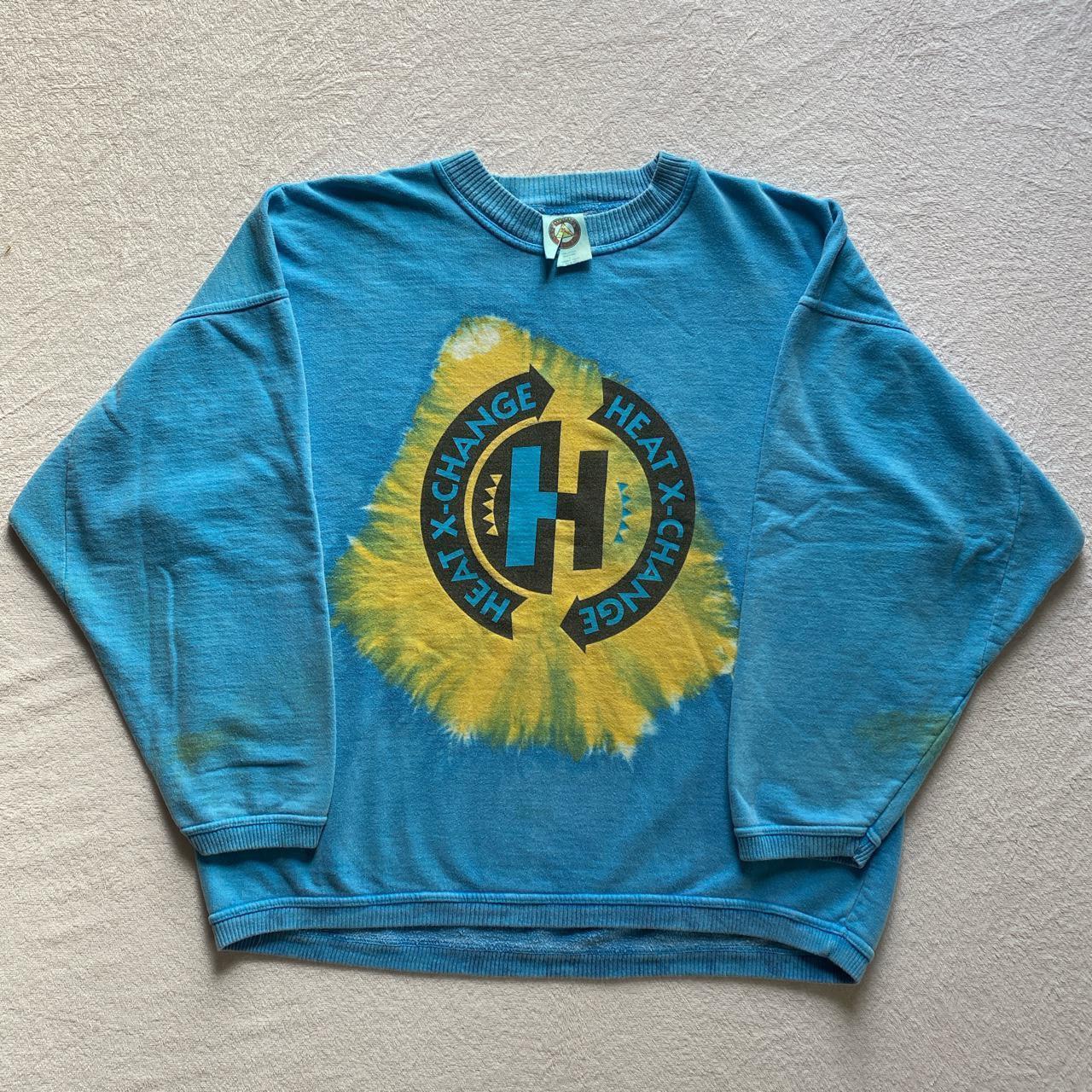 Hypercolor sweatshirt sale