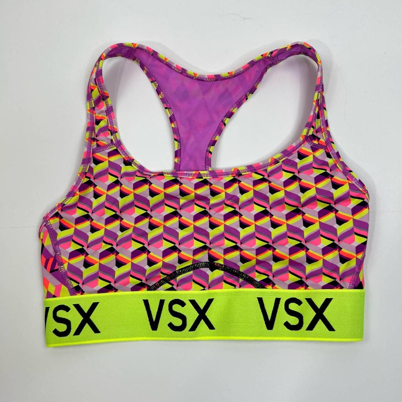 Victoria's Secret VSX The Player Racerback Sports - Depop