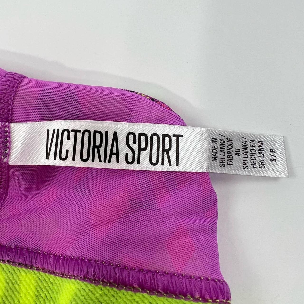 Victoria's Secret VSX The Player Racerback Sports