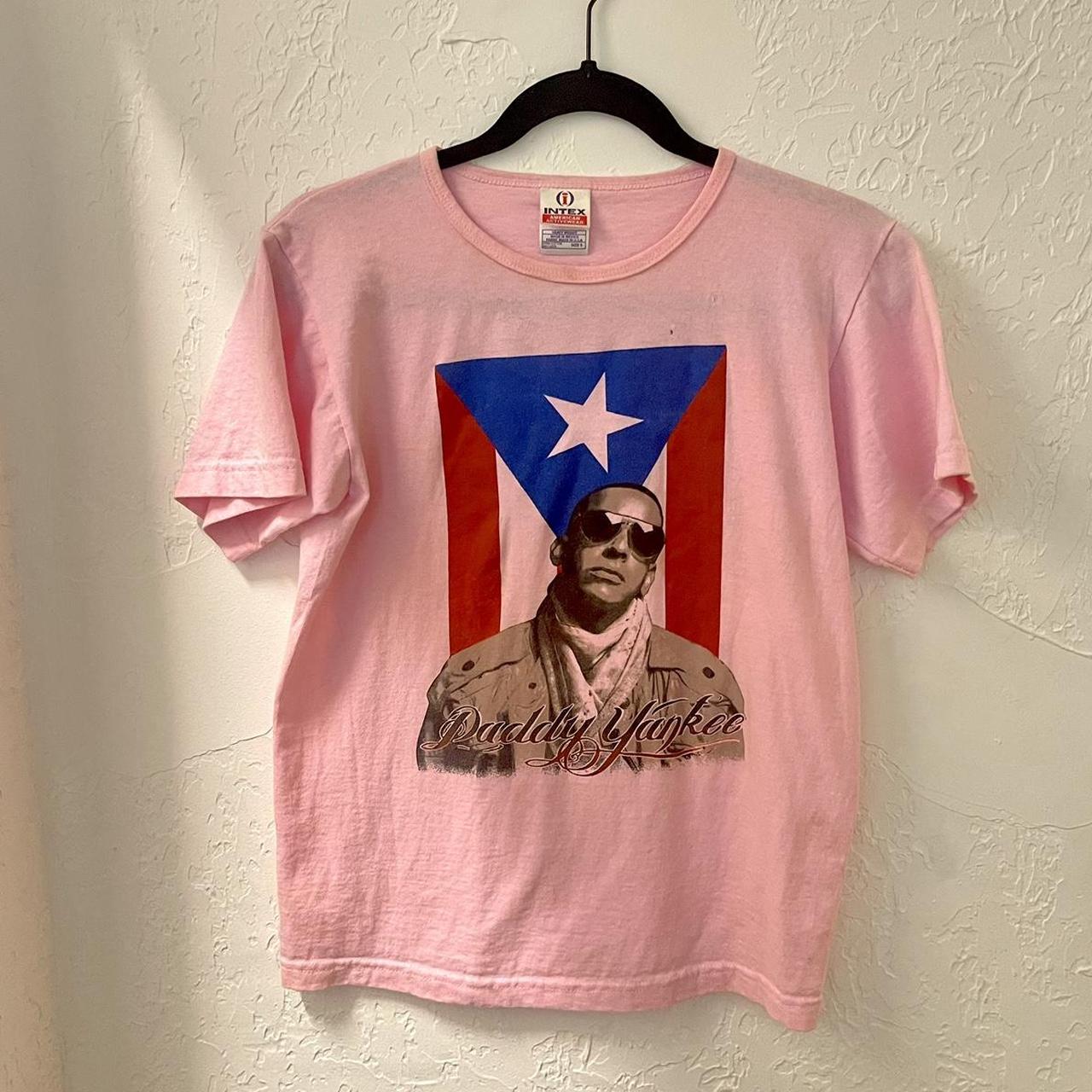 Daddy Yankee Kids T-Shirts for Sale