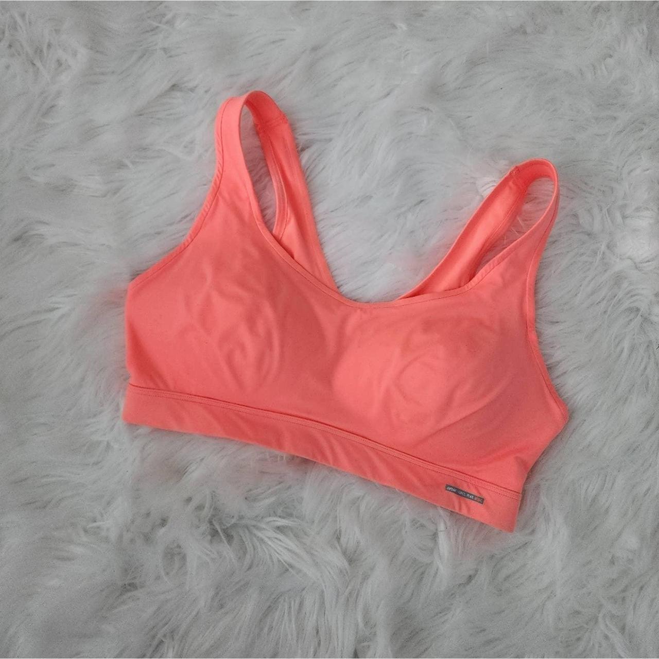 aerie sport lounge bra Size 34D. Padded. Cross back.... - Depop