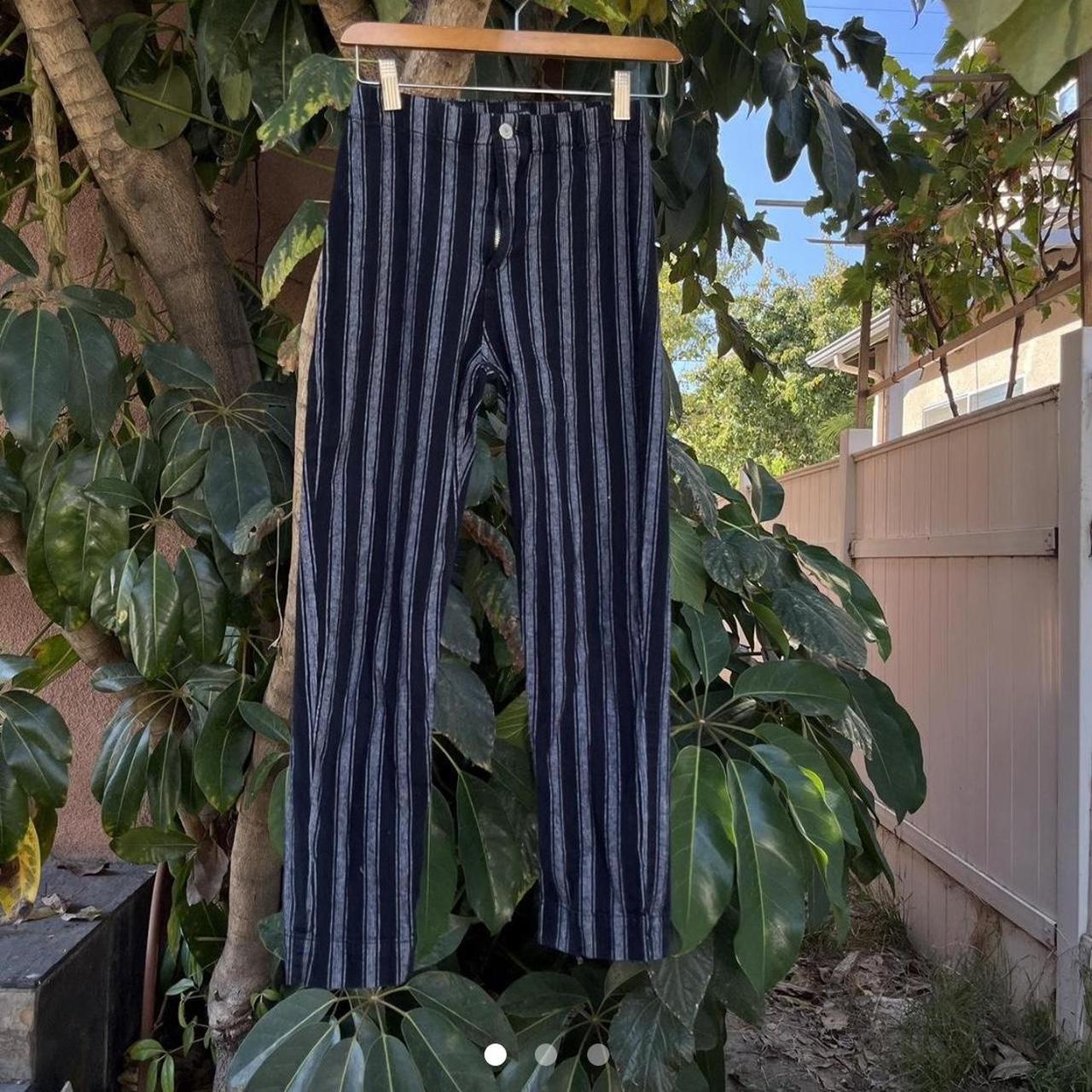 Brandy Melville tilden pants. Fits like a XSS since... Depop
