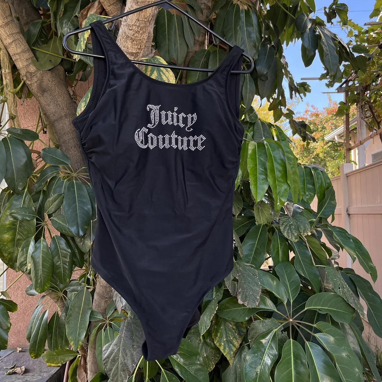 juicy couture オファー ワンピース