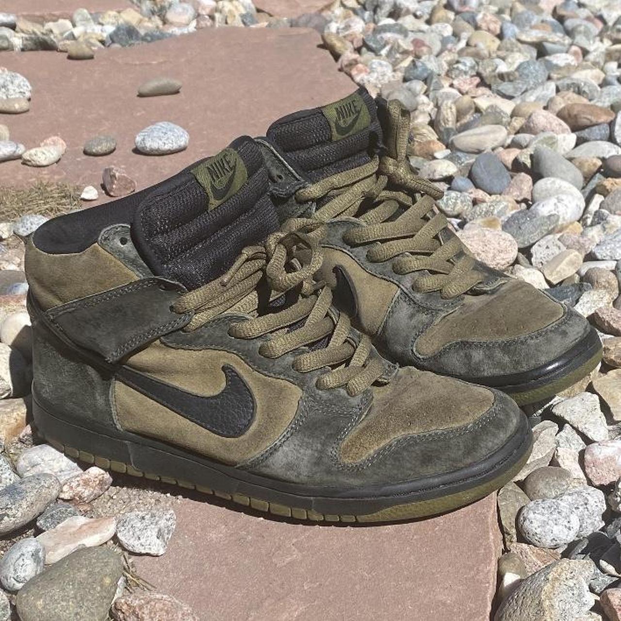 nike sb hulk