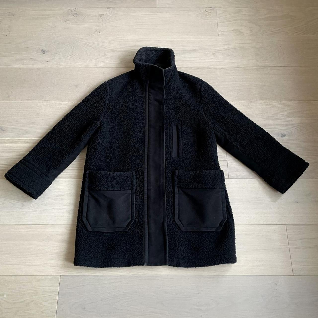 item listed by tdent