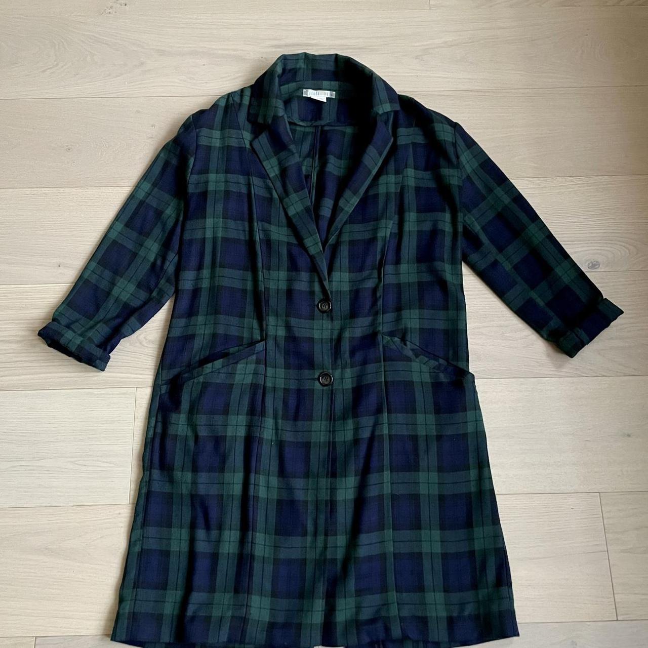 item listed by tdent