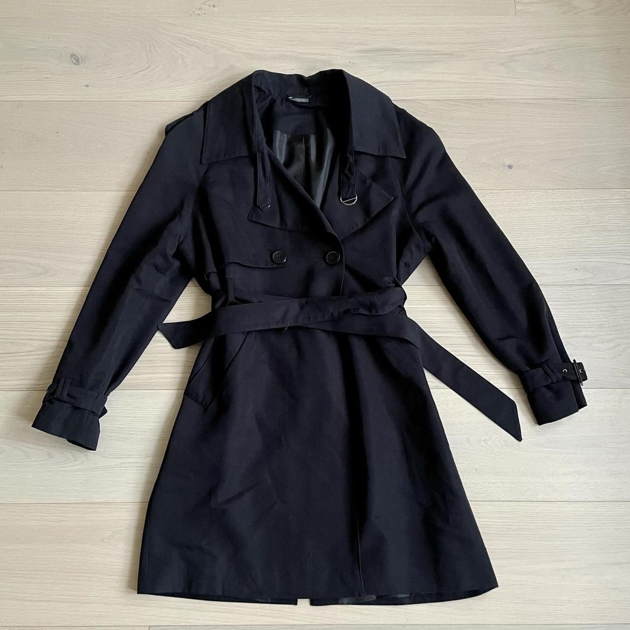 item listed by tdent