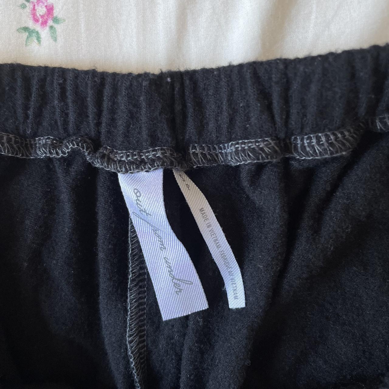 Urban outfitters pajama set, super soft warm... Depop