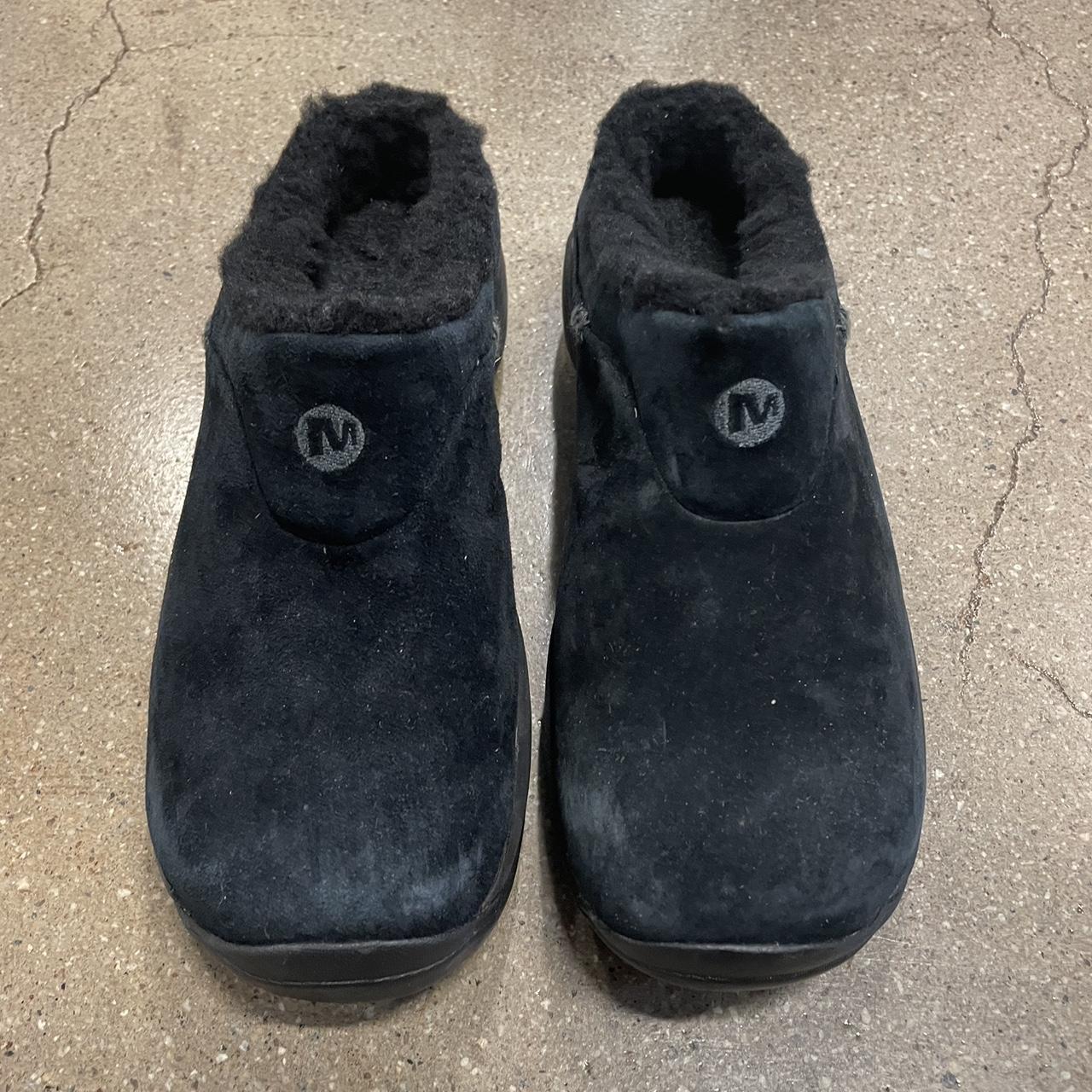 merrell mules womens shoes