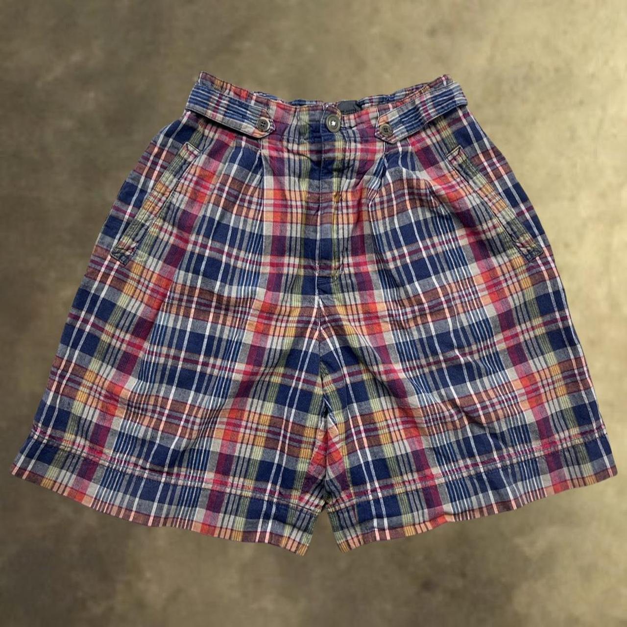 Liz Claiborne Women's Multi Shorts | Depop