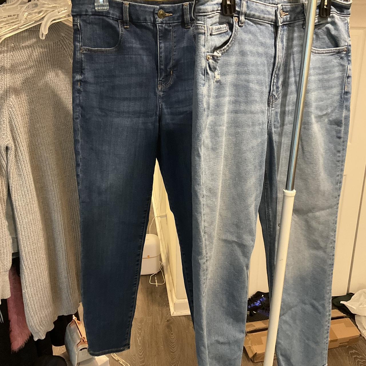 American Eagle jeans sale bundle