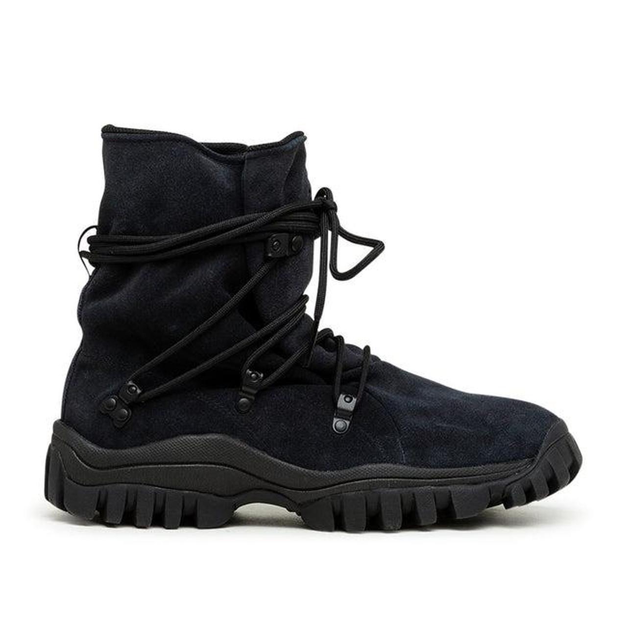 Asics hot sale nonnative boots