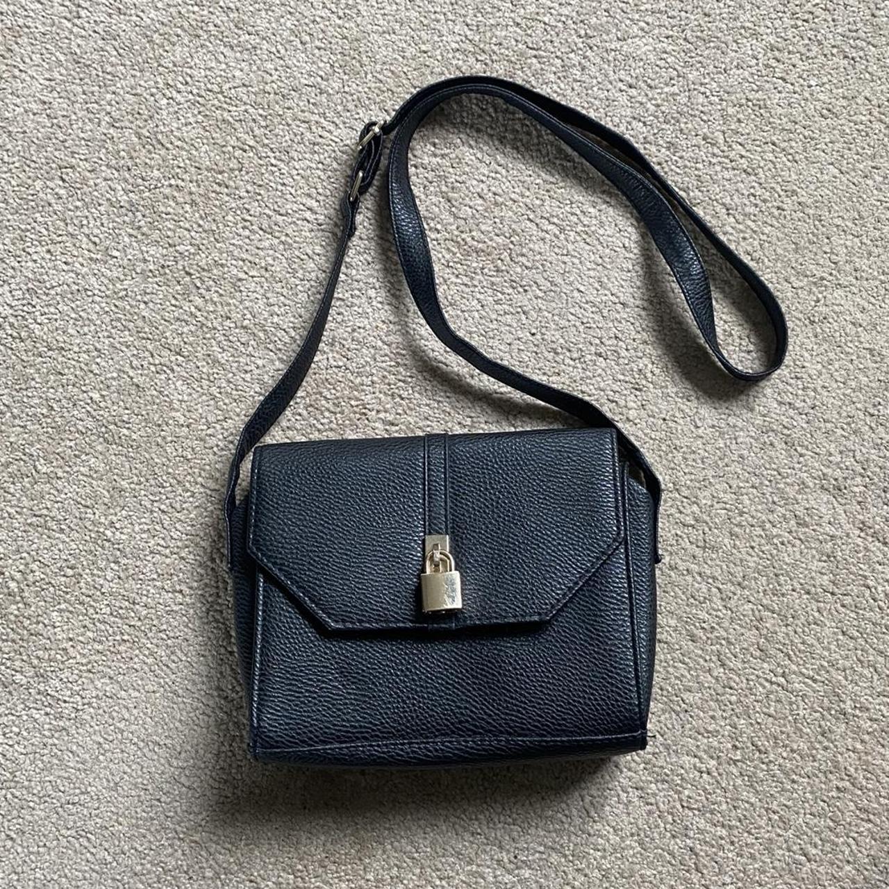 Little black bag, never wear - Depop